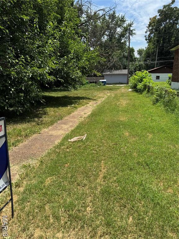 3312 Cherokee Street, St Louis, MO 63118