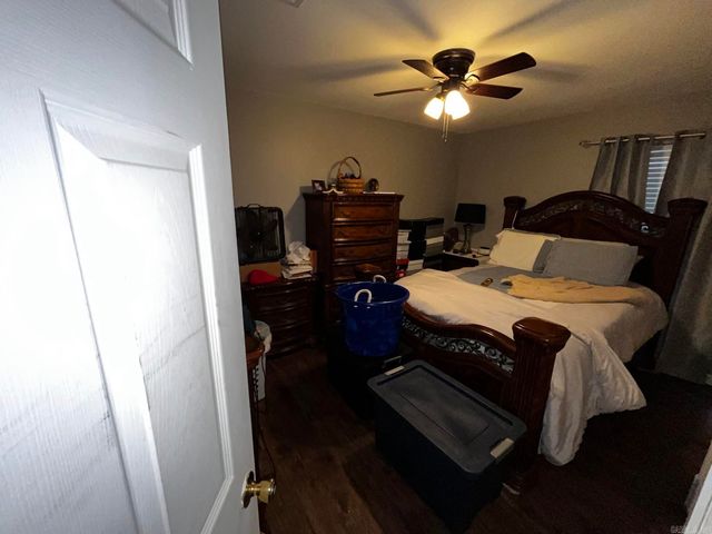 6018 Timberside Road, Little Rock, AR 72204