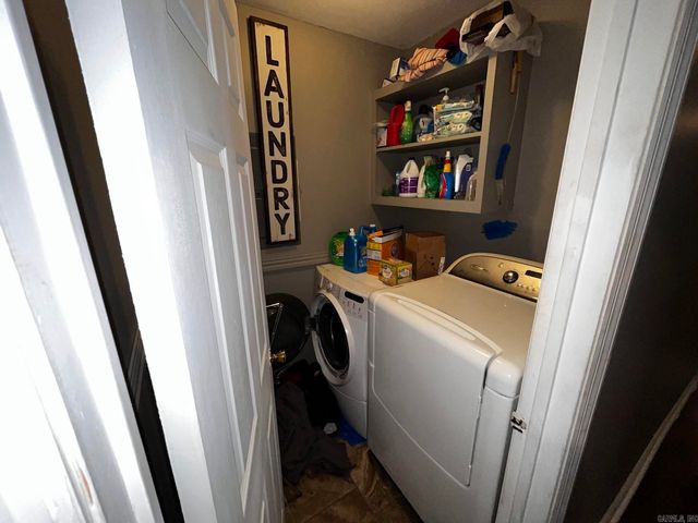 6018 Timberside Road, Little Rock, AR 72204