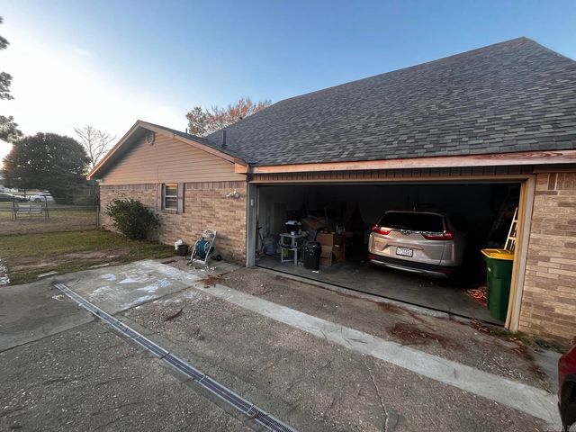 6018 Timberside Road, Little Rock, AR 72204