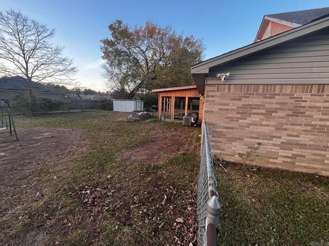 6018 Timberside Road, Little Rock, AR 72204