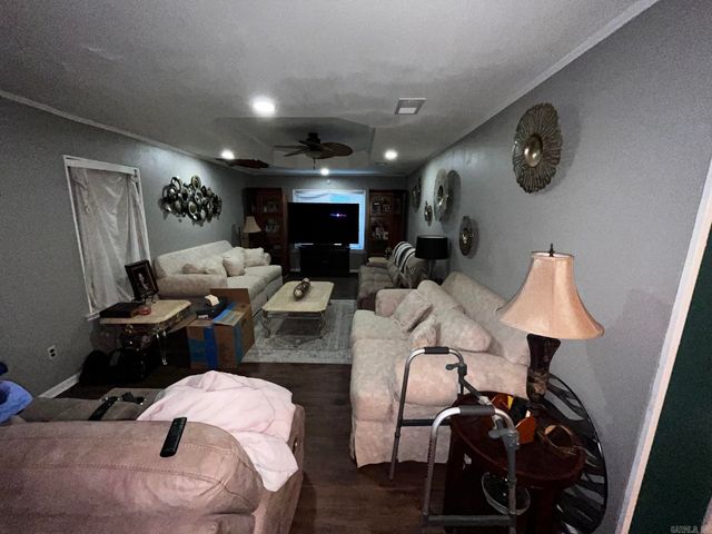 6018 Timberside Road, Little Rock, AR 72204