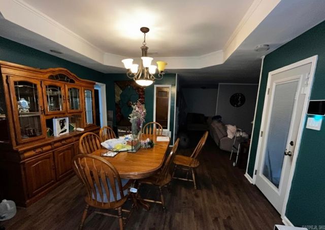 6018 Timberside Road, Little Rock, AR 72204