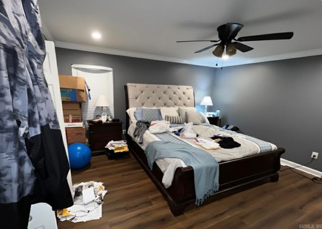 6018 Timberside Road, Little Rock, AR 72204