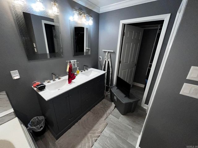 6018 Timberside Road, Little Rock, AR 72204