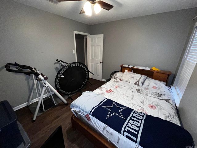 6018 Timberside Road, Little Rock, AR 72204