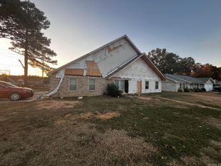 6018 Timberside Road, Little Rock, AR 72204