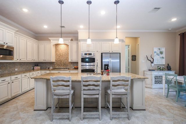 26702 Valleyside Drive, Katy, TX 77494