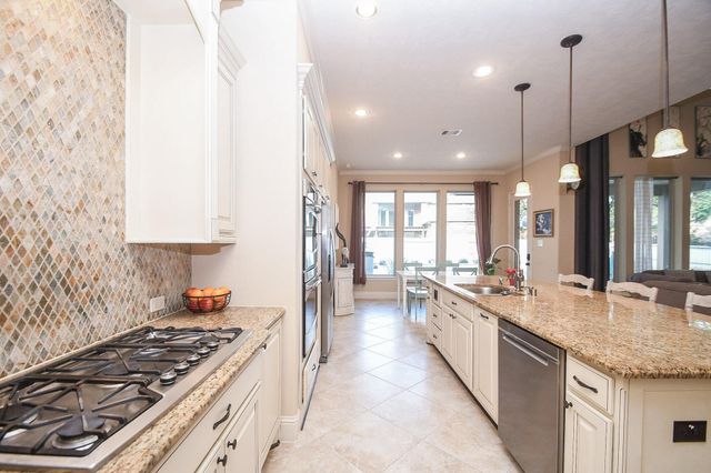 26702 Valleyside Drive, Katy, TX 77494