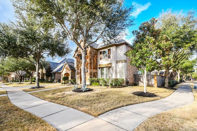 26702 Valleyside Drive, Katy, TX 77494