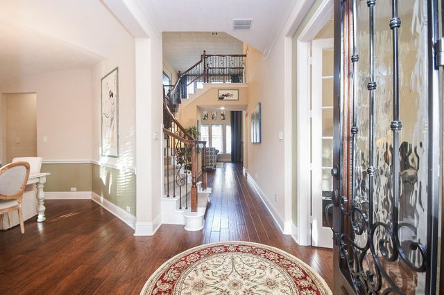 26702 Valleyside Drive, Katy, TX 77494