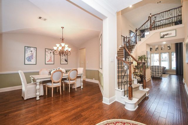 26702 Valleyside Drive, Katy, TX 77494