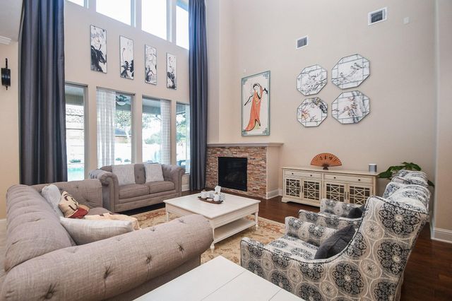 26702 Valleyside Drive, Katy, TX 77494