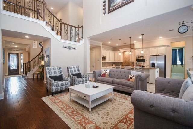 26702 Valleyside Drive, Katy, TX 77494