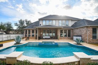 26702 Valleyside Drive, Katy, TX 77494