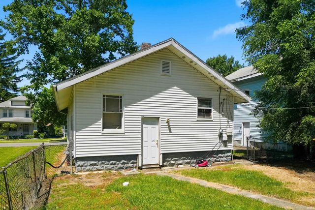 3109 Central Drive, Fort Wayne, IN 46806