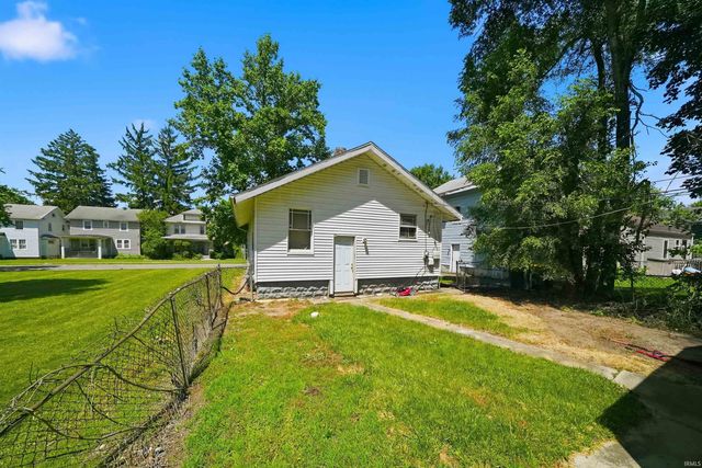 3109 Central Drive, Fort Wayne, IN 46806