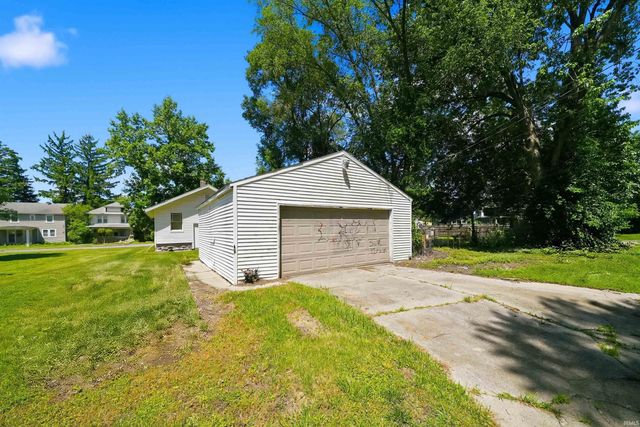 3109 Central Drive, Fort Wayne, IN 46806