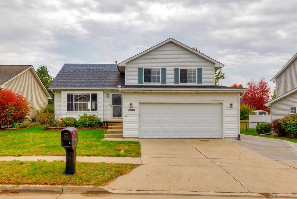 3105 SW Townpark Drive, Ankeny, IA 50023