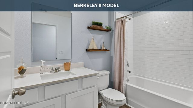 1307 LITTLE HERON Place, Green Cove Springs, FL 32043