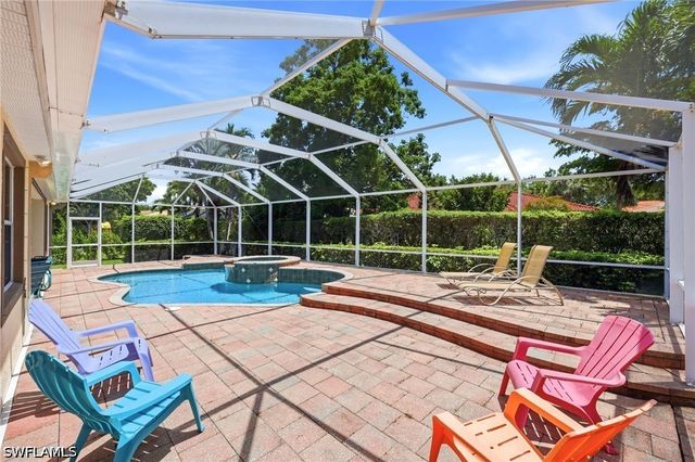 3951 Ruxton RD, Naples, FL 34116