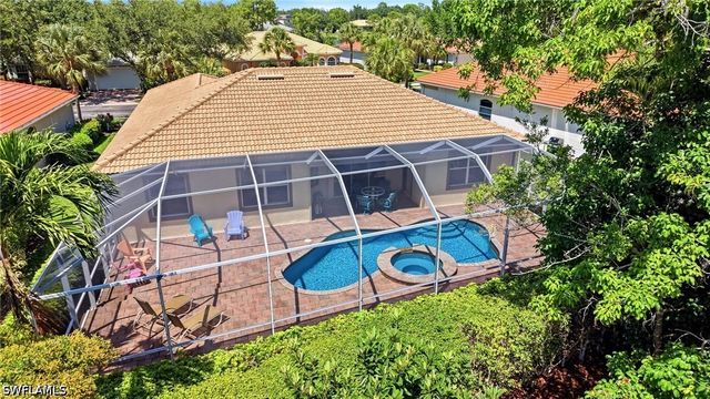 3951 Ruxton RD, Naples, FL 34116