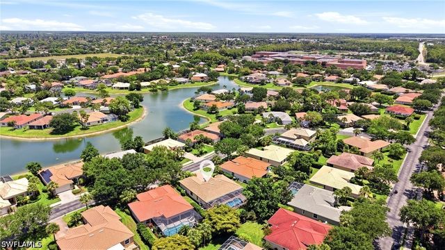 3951 Ruxton RD, Naples, FL 34116