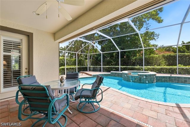3951 Ruxton RD, Naples, FL 34116