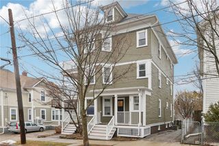 169 Ivy Street 2, Providence, RI 02906