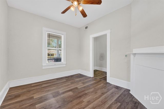 1605 Grove Street, Savannah, GA 31401