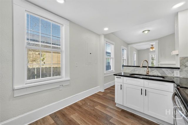 1605 Grove Street, Savannah, GA 31401