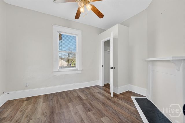 1605 Grove Street, Savannah, GA 31401