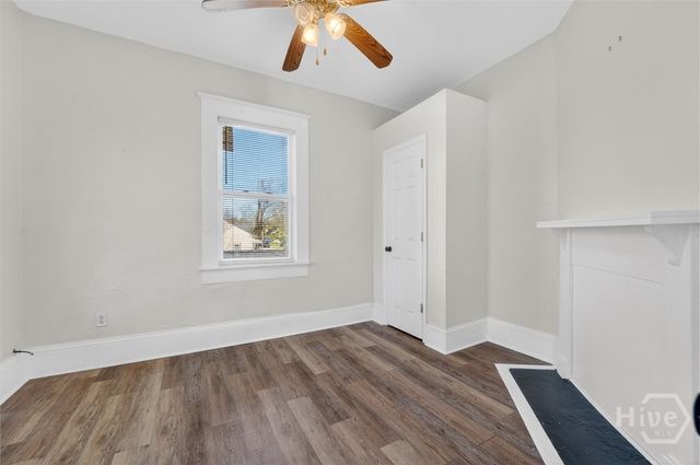 1605 Grove Street, Savannah, GA 31401