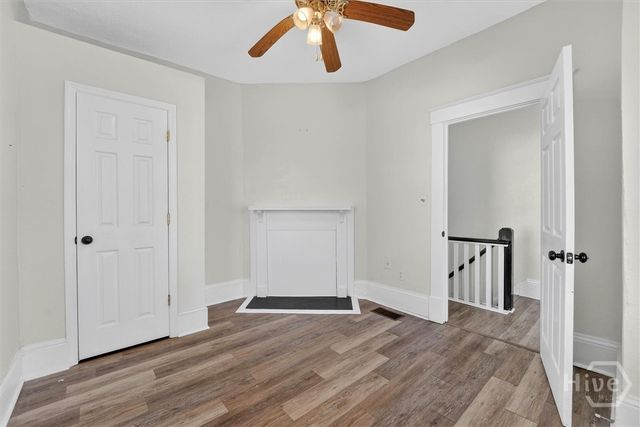 1605 Grove Street, Savannah, GA 31401