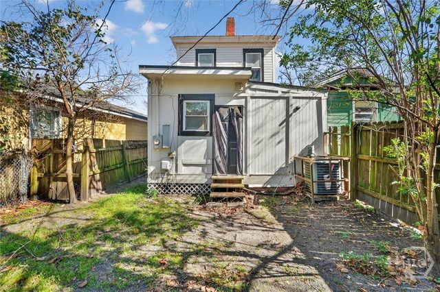 1605 Grove Street, Savannah, GA 31401