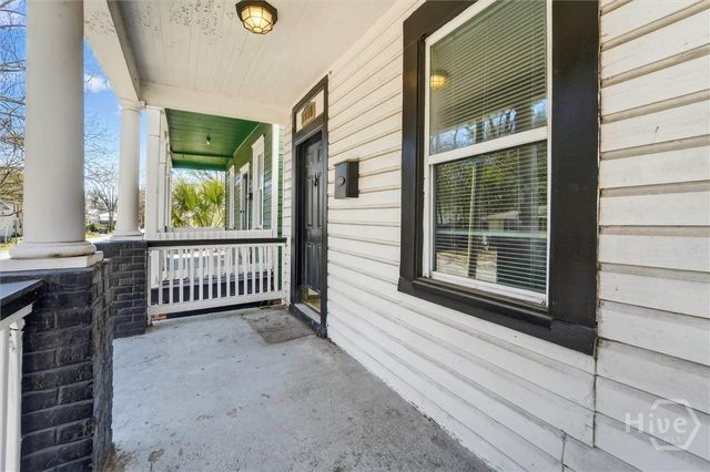 1605 Grove Street, Savannah, GA 31401