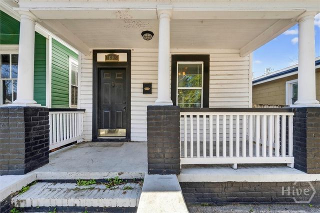 1605 Grove Street, Savannah, GA 31401