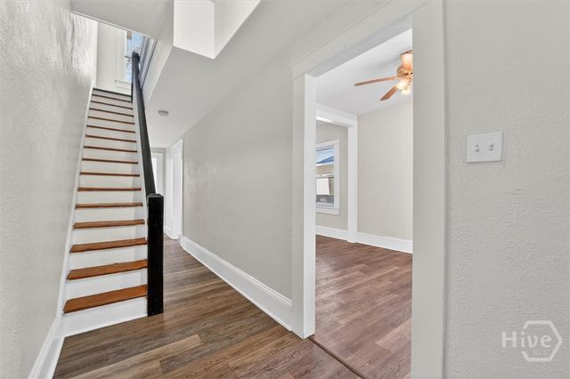 1605 Grove Street, Savannah, GA 31401