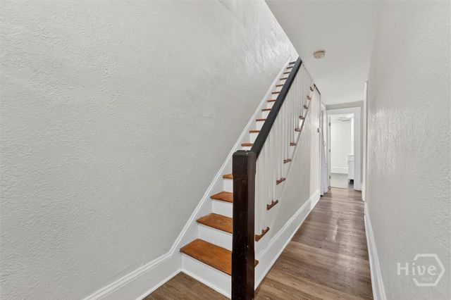 1605 Grove Street, Savannah, GA 31401