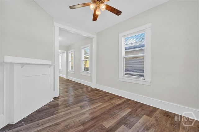 1605 Grove Street, Savannah, GA 31401