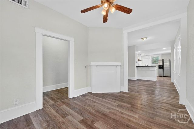 1605 Grove Street, Savannah, GA 31401