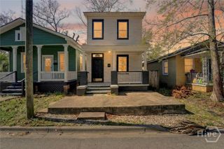 1605 Grove Street, Savannah, GA 31401