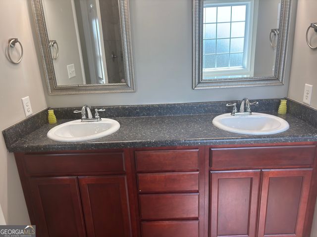 126 Forestbrooke Way, Bonaire, GA 31005