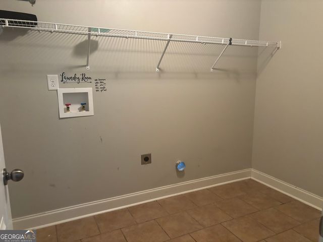 126 Forestbrooke Way, Bonaire, GA 31005