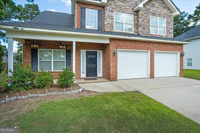 126 Forestbrooke Way, Bonaire, GA 31005