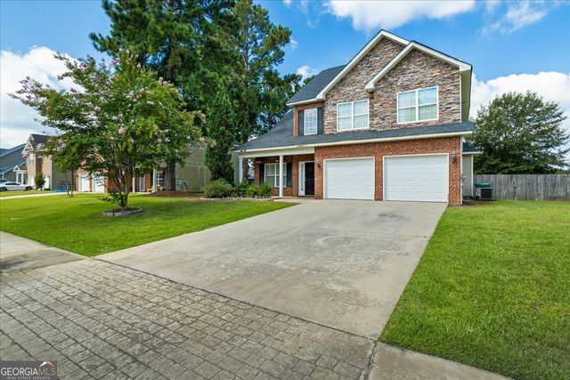 126 Forestbrooke Way, Bonaire, GA 31005