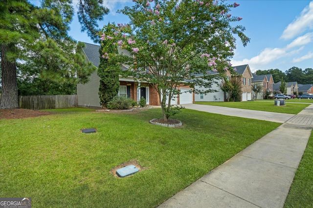 126 Forestbrooke Way, Bonaire, GA 31005