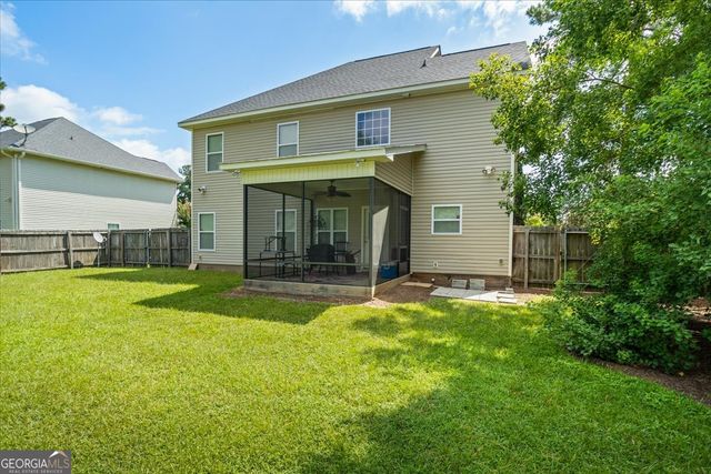 126 Forestbrooke Way, Bonaire, GA 31005