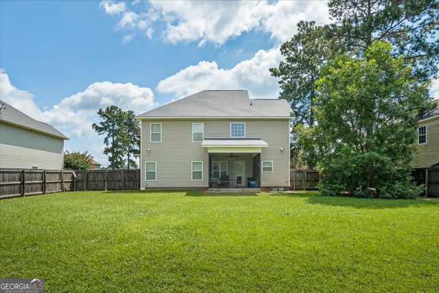 126 Forestbrooke Way, Bonaire, GA 31005