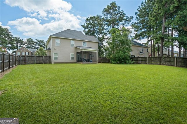 126 Forestbrooke Way, Bonaire, GA 31005